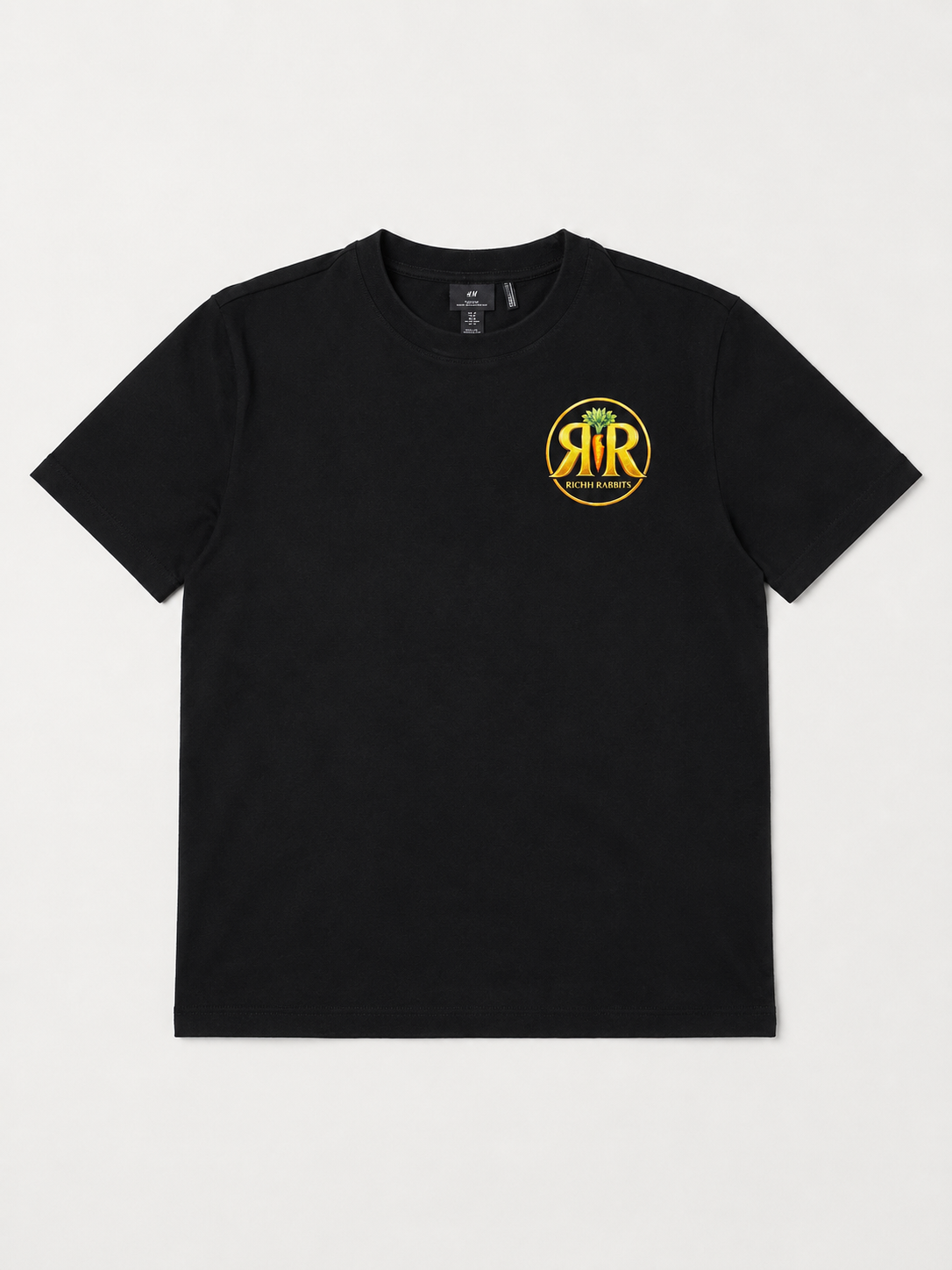 Richh Rabbits Tee