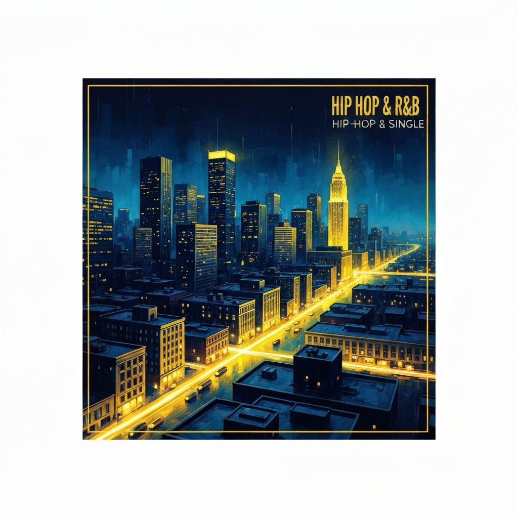 Night Ride by K. Malone