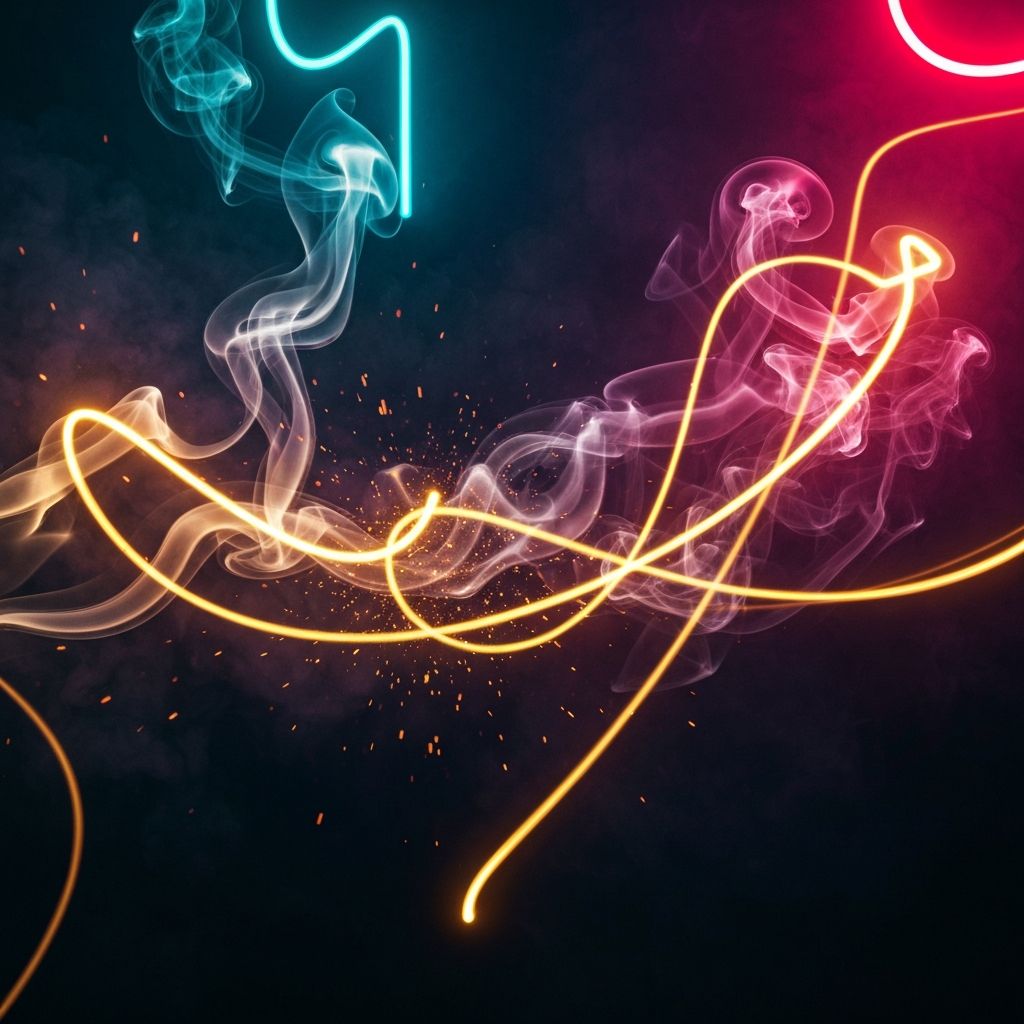 Golden Hour by Ari Vee