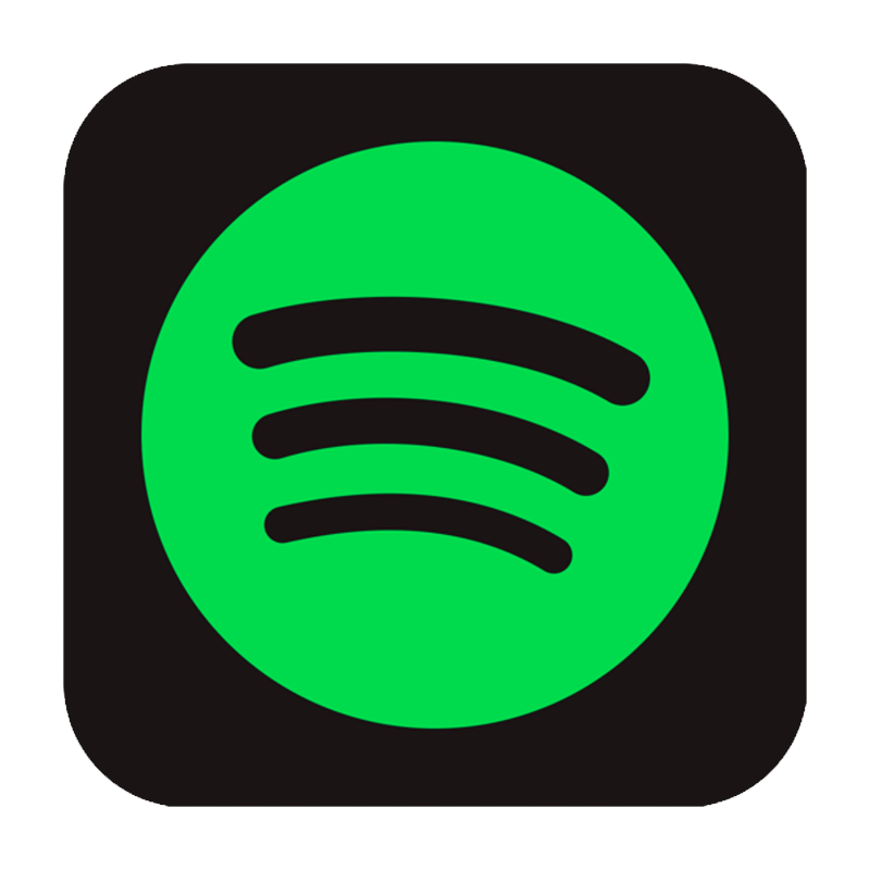 Listen on Spotify